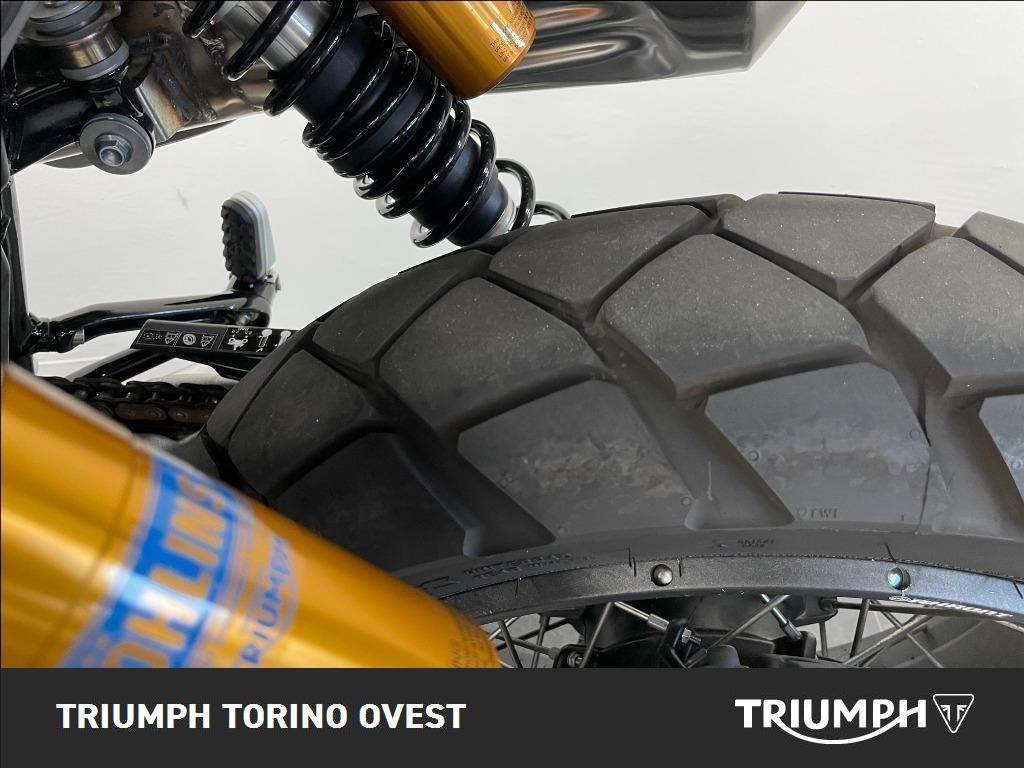 TRIUMPH Scrambler 1200 XC Abs