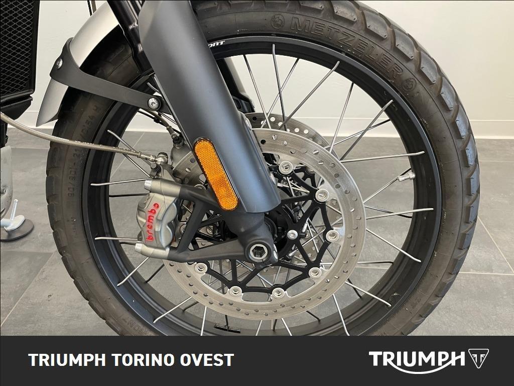 TRIUMPH Scrambler 1200 XC Abs