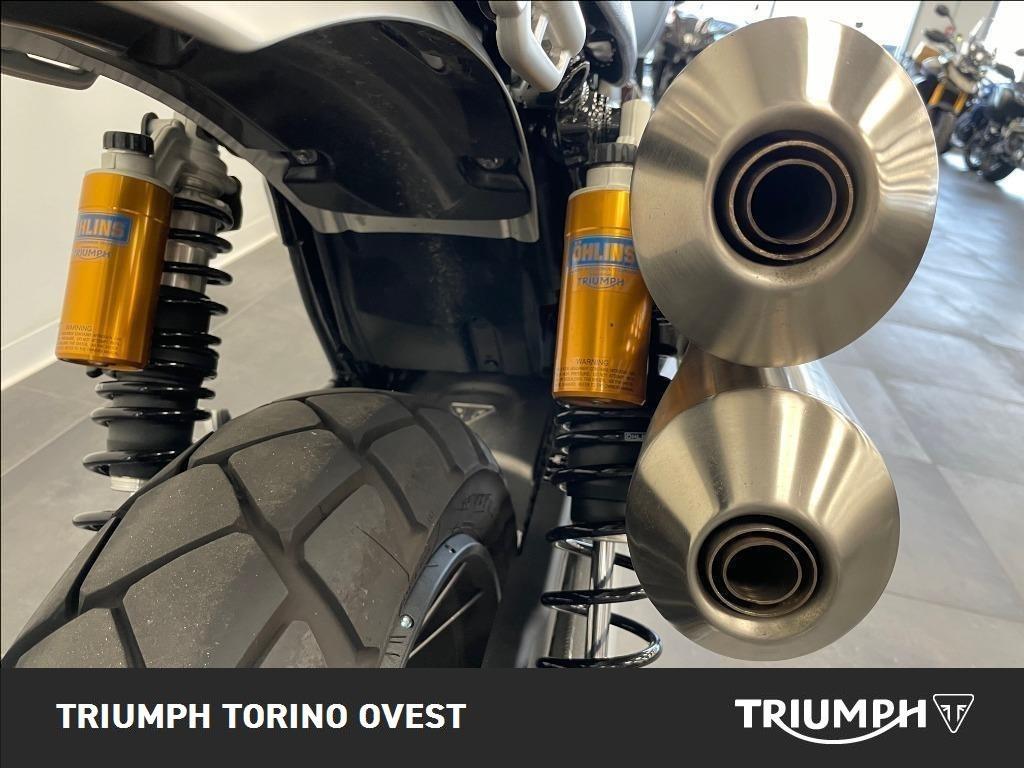 TRIUMPH Scrambler 1200 XC Abs