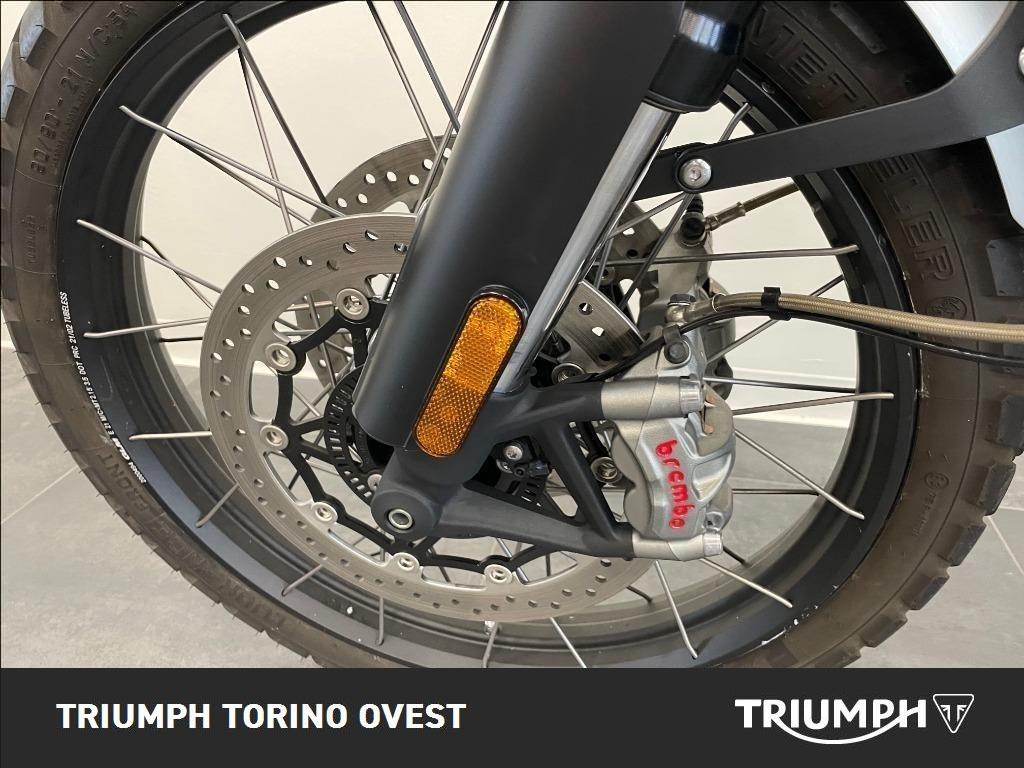 TRIUMPH Scrambler 1200 XC Abs