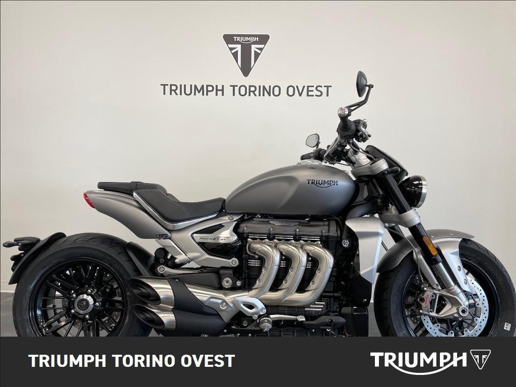 TRIUMPH Rocket III 2500 R