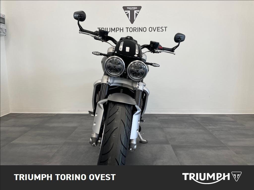 TRIUMPH Rocket III 2500 R