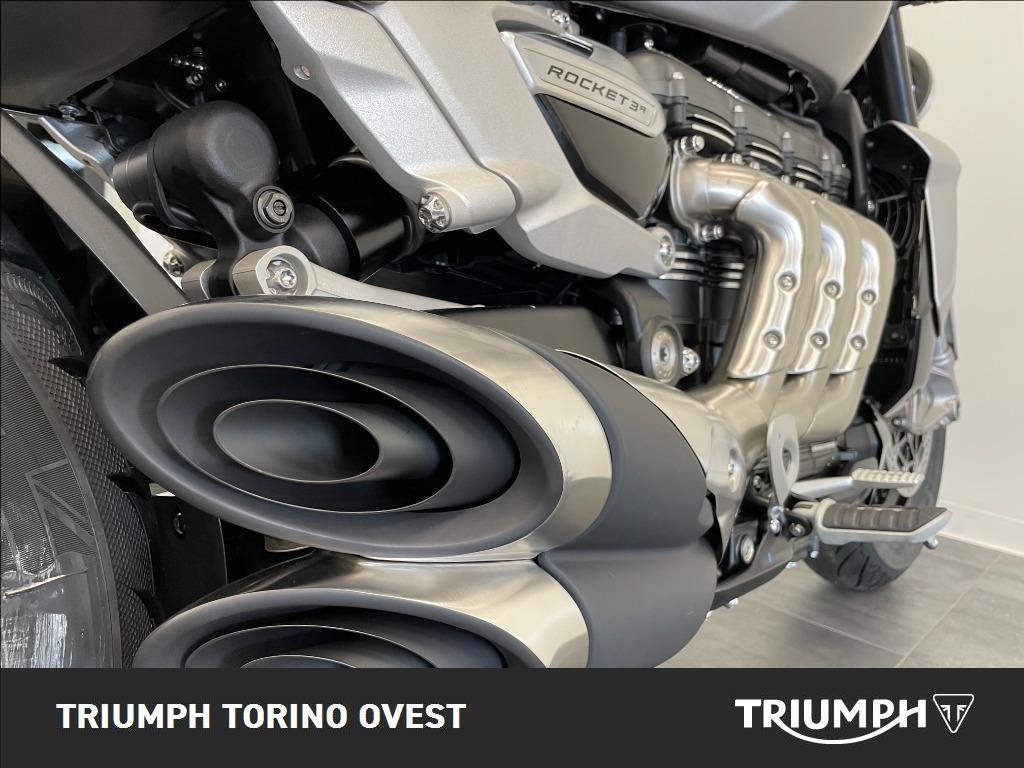 TRIUMPH Rocket III 2500 R