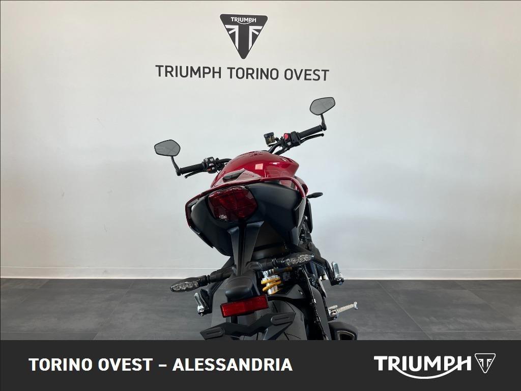 TRIUMPH Street Triple 765 RS