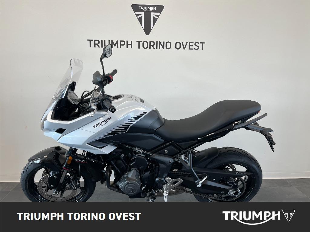 TRIUMPH Tiger 660 Sport Abs