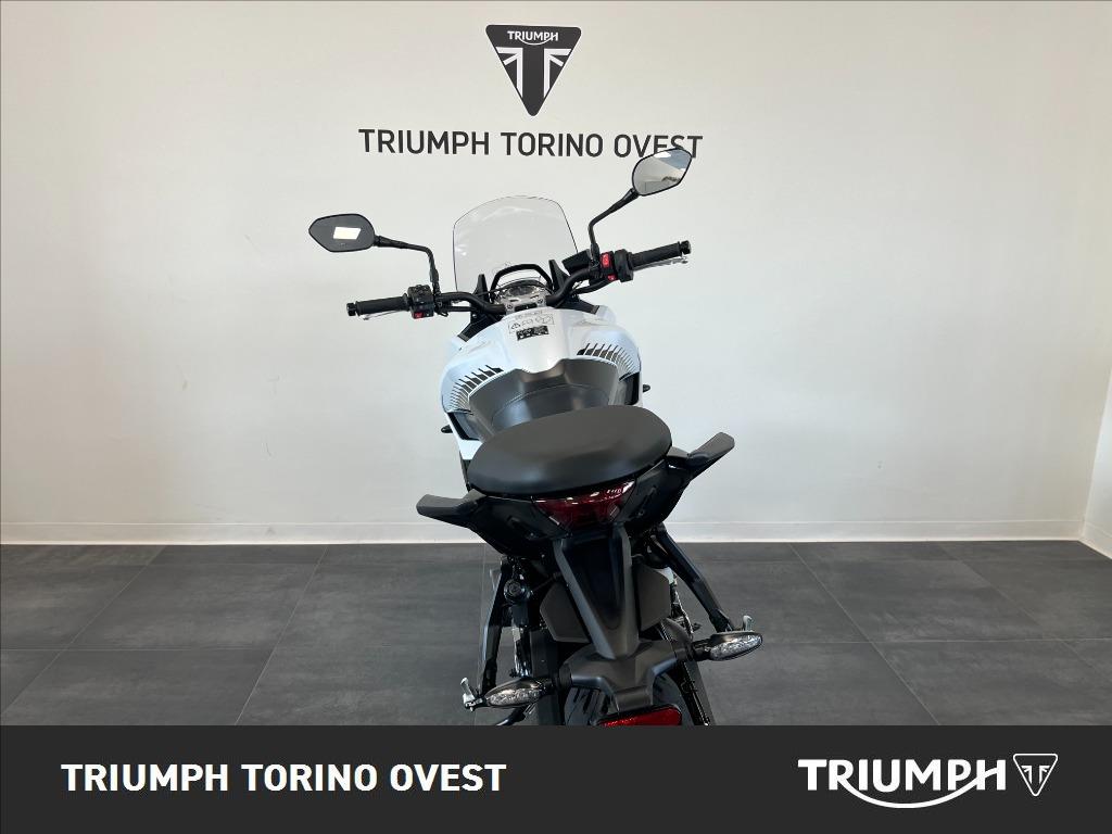 TRIUMPH Tiger 660 Sport Abs