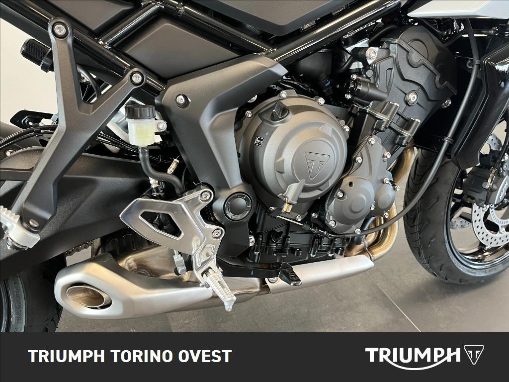 TRIUMPH Tiger 660 Sport Abs