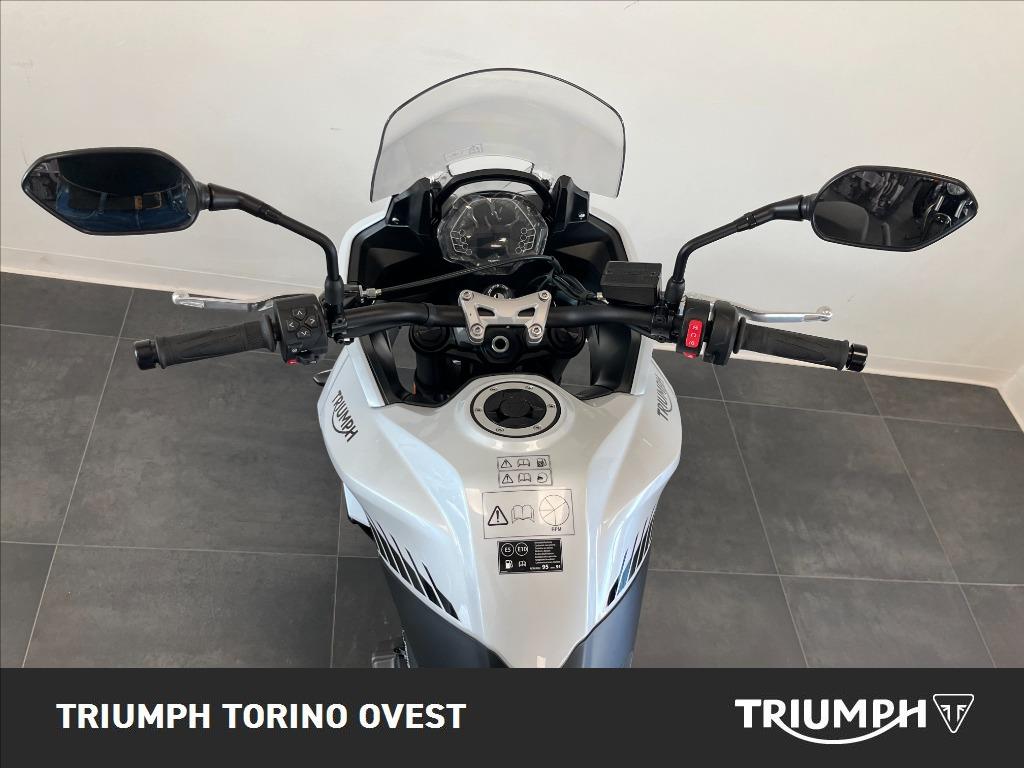 TRIUMPH Tiger 660 Sport Abs