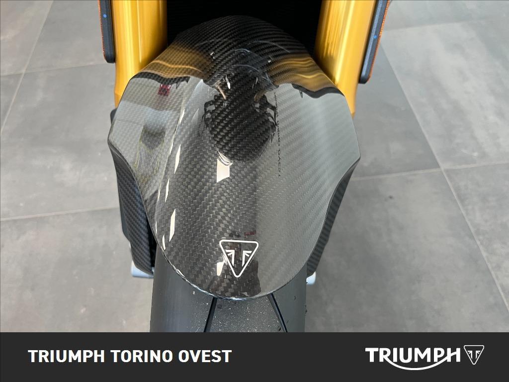 TRIUMPH Speed Triple 1200 RS Abs