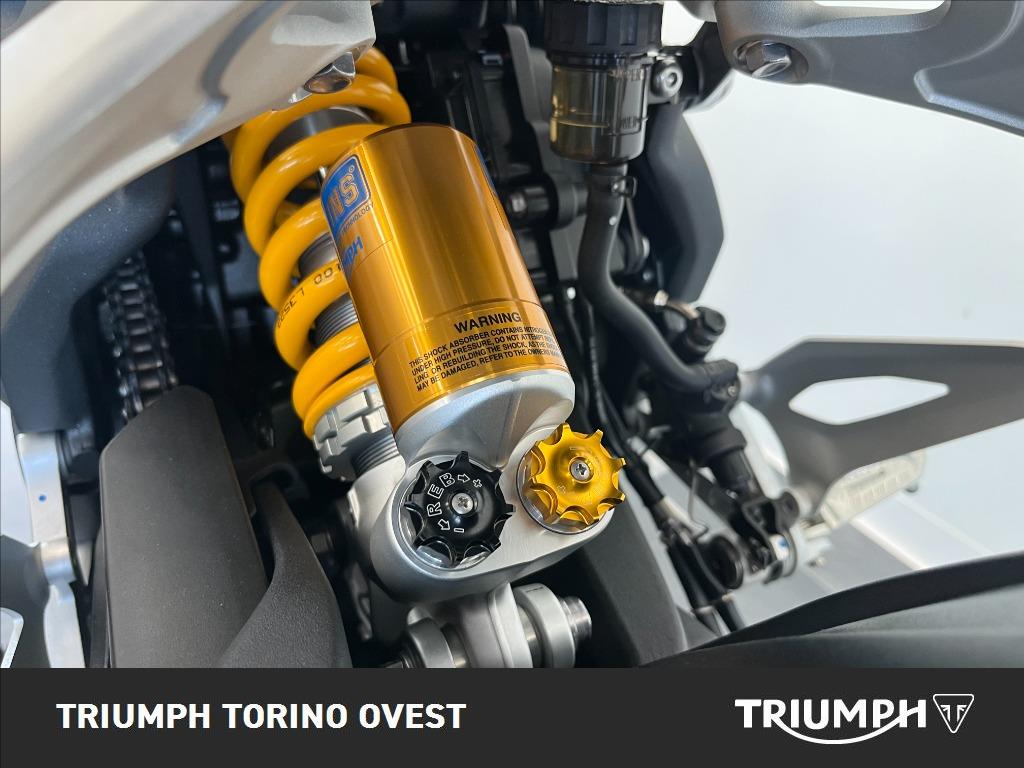 TRIUMPH Speed Triple 1200 RS Abs