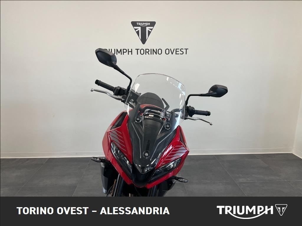 TRIUMPH Tiger 660 Sport Abs