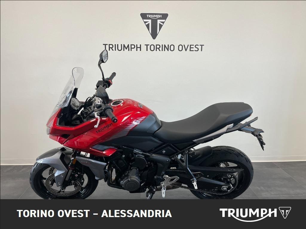 TRIUMPH Tiger 660 Sport Abs