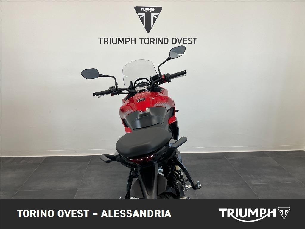 TRIUMPH Tiger 660 Sport Abs