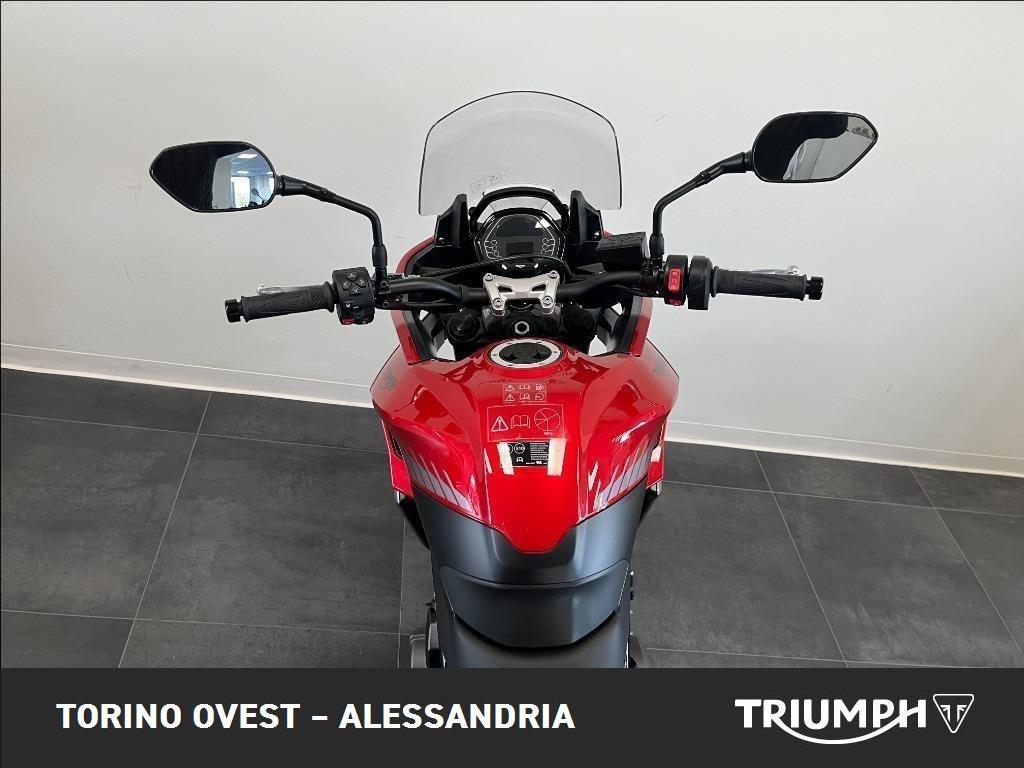 TRIUMPH Tiger 660 Sport Abs