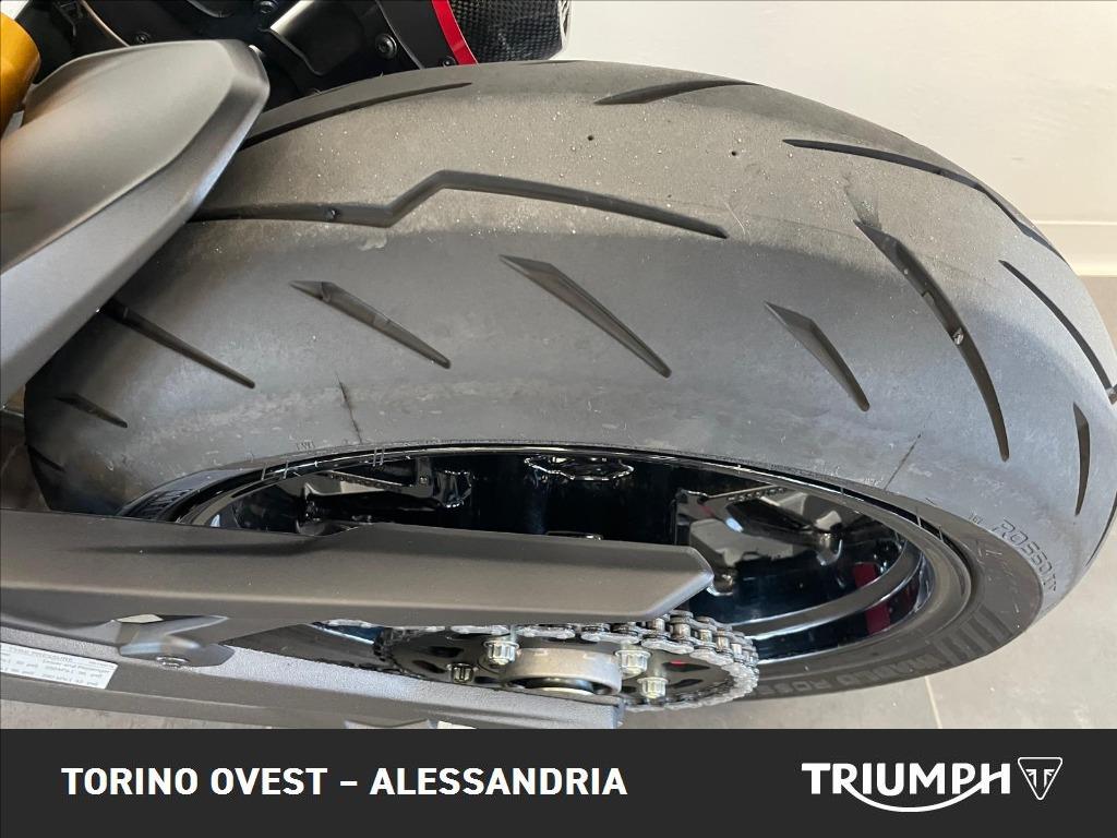 DUCATI Monster SP 937 