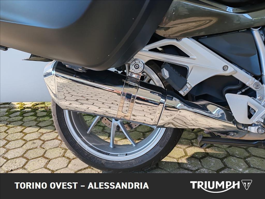 BMW R 1250 RT Elegance Abs