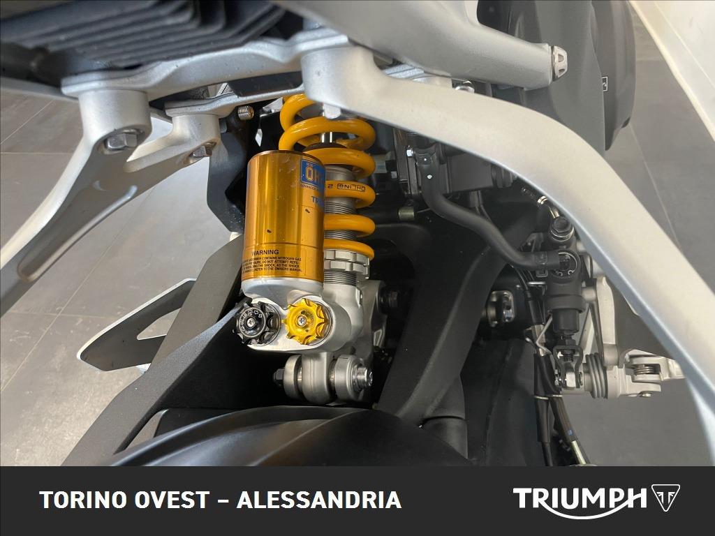 TRIUMPH Speed Triple 1200 RS Abs
