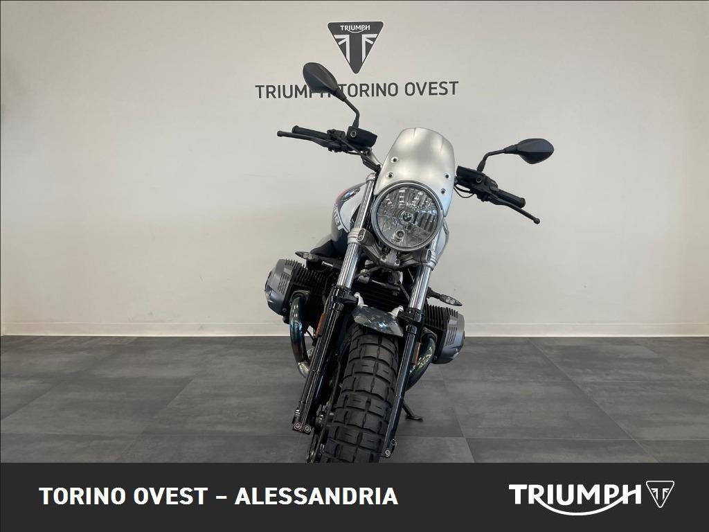BMW R 1200 nineT Pure Abs