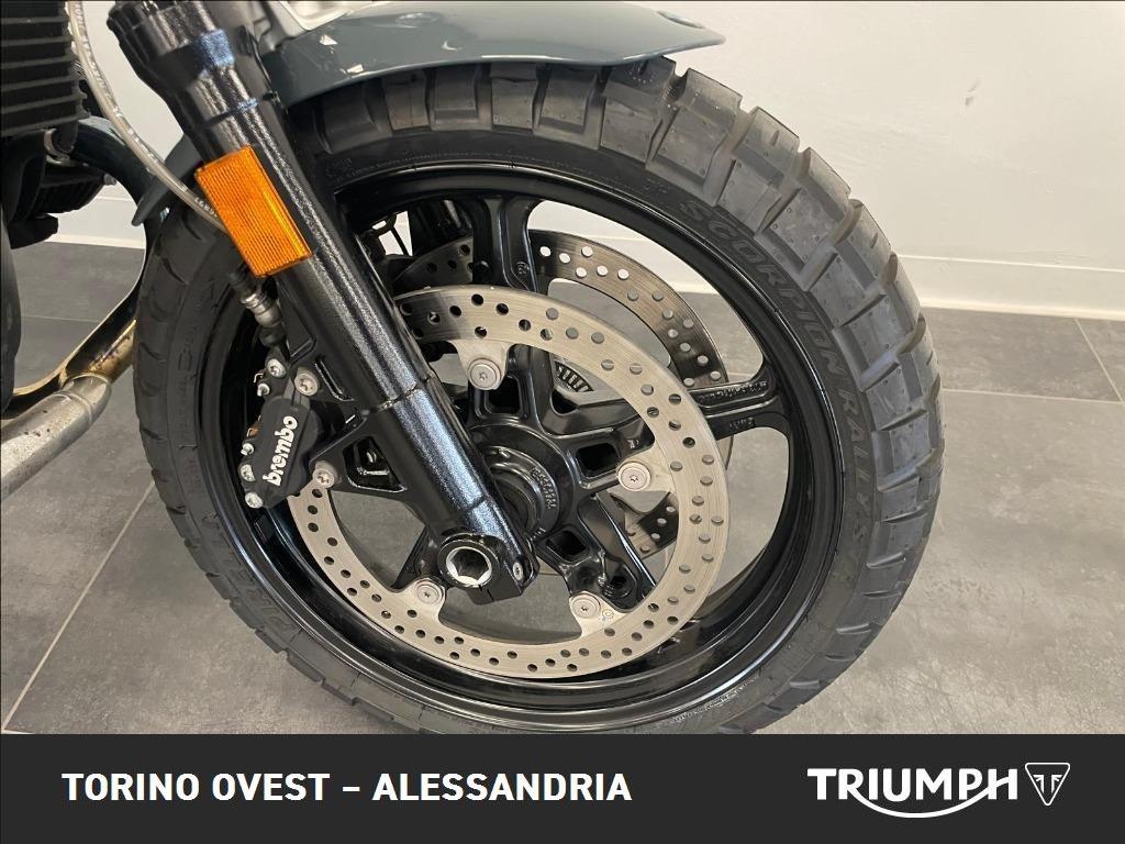 BMW R 1200 nineT Pure Abs