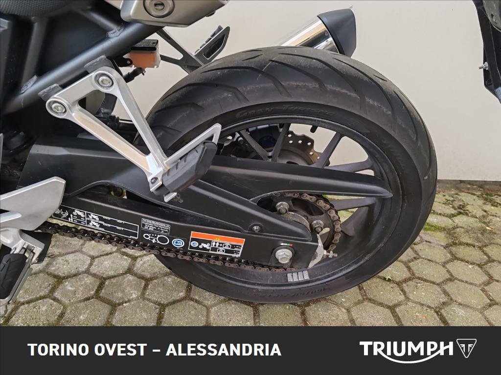 HONDA CB 500 X Abs E3
