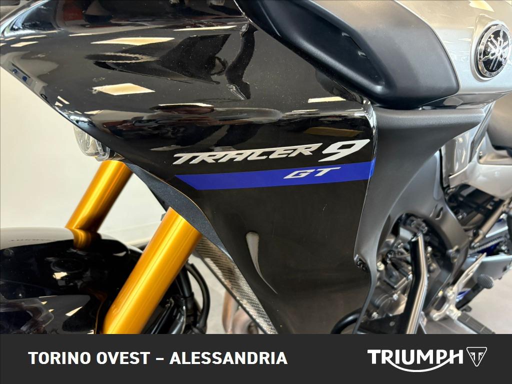 YAMAHA Tracer 9 900 GT Abs