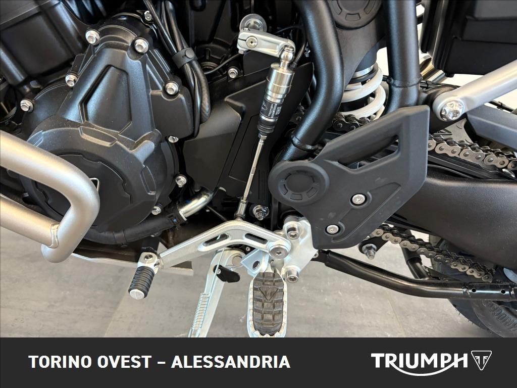 TRIUMPH Tiger 900 Rally Pro Abs