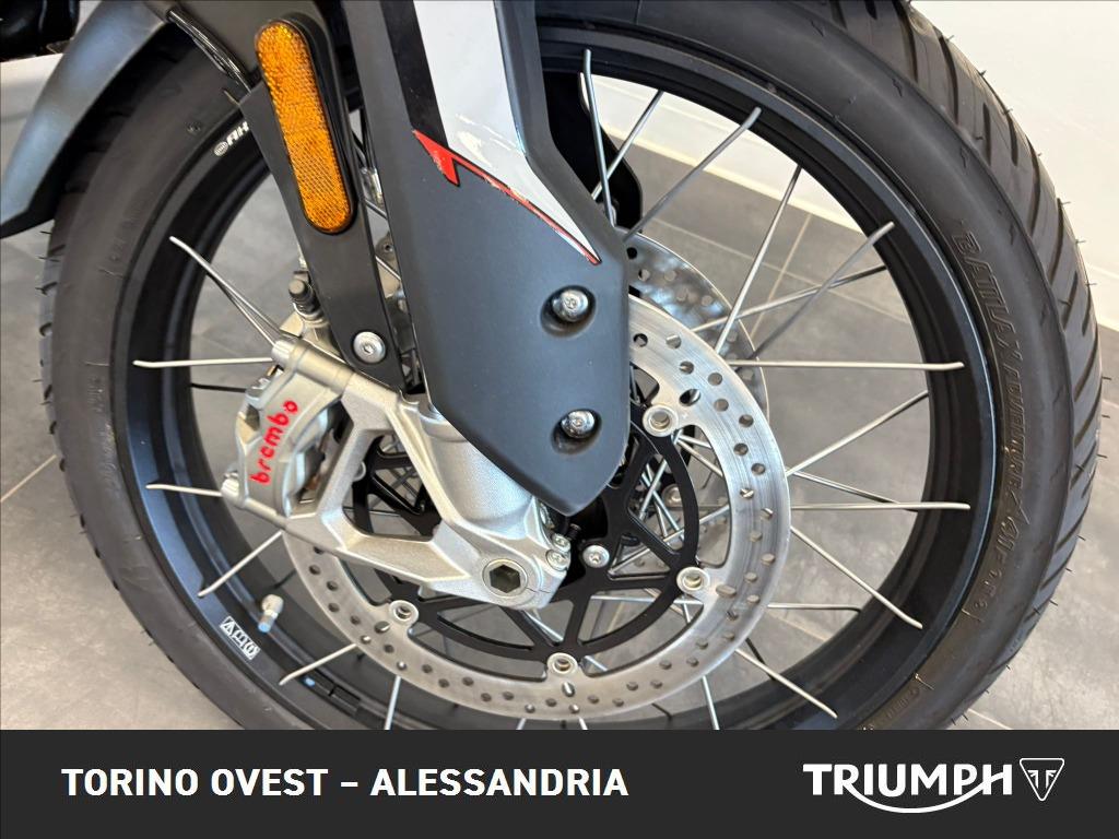 TRIUMPH Tiger 900 Rally Pro Abs