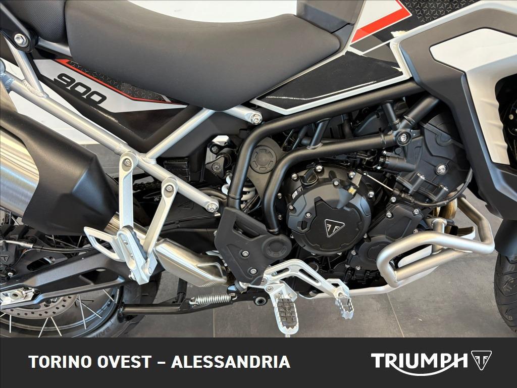 TRIUMPH Tiger 900 Rally Pro Abs