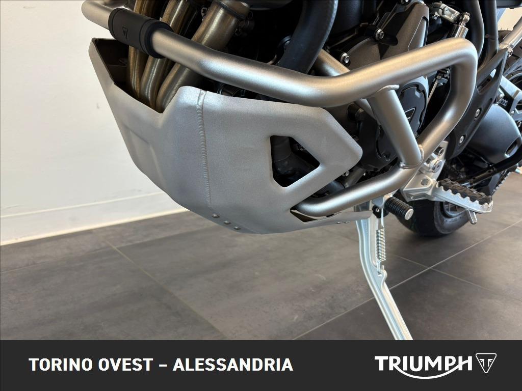 TRIUMPH Tiger 900 Rally Pro Abs