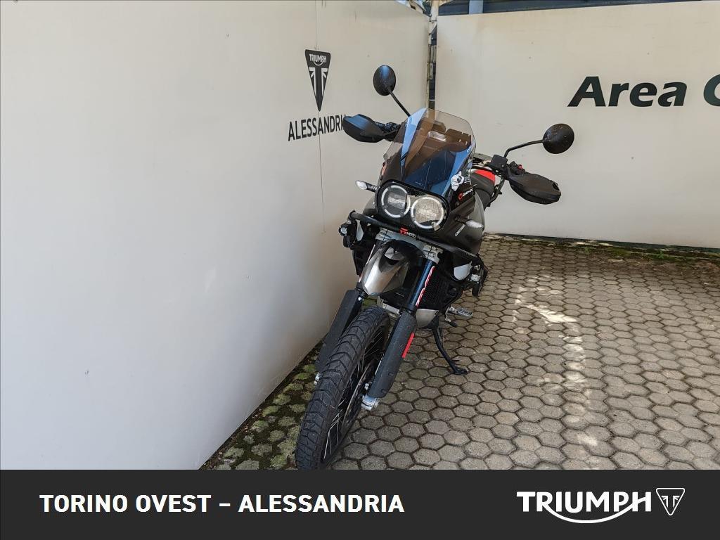 DUCATI DesertX 937 Rally Abs