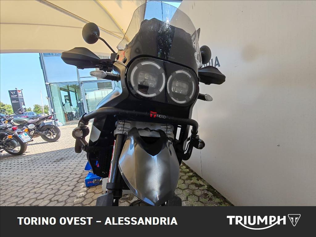 DUCATI DesertX 937 Rally Abs