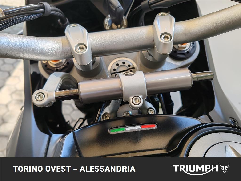 DUCATI DesertX 937 Rally Abs
