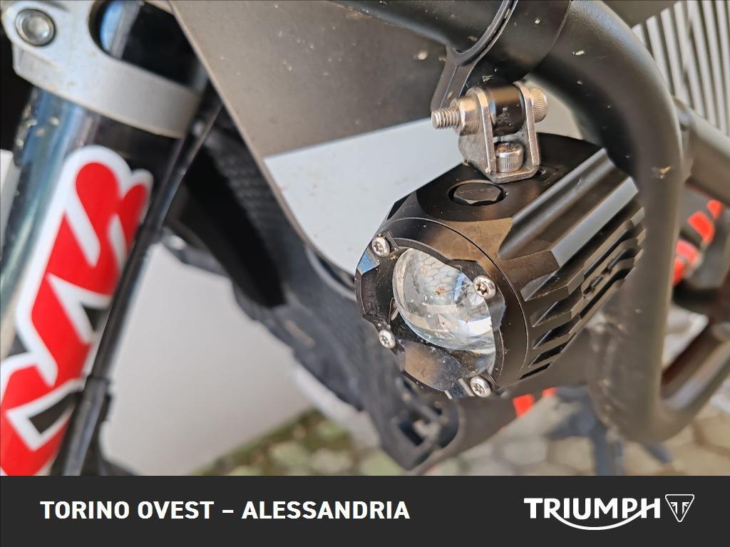 DUCATI DesertX 937 Rally Abs