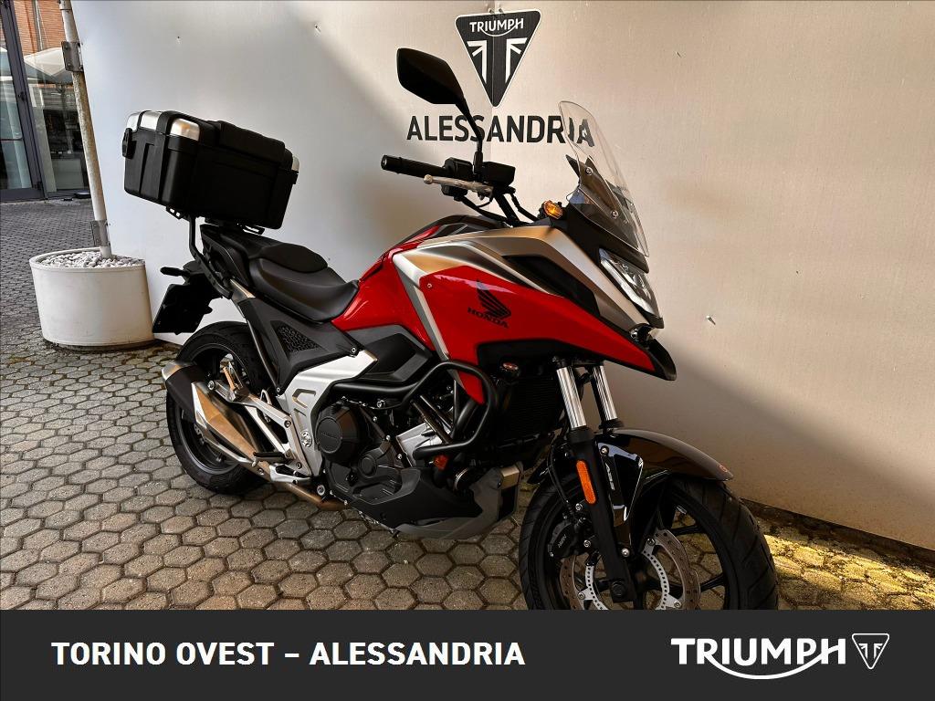 HONDA NC 750x Abs