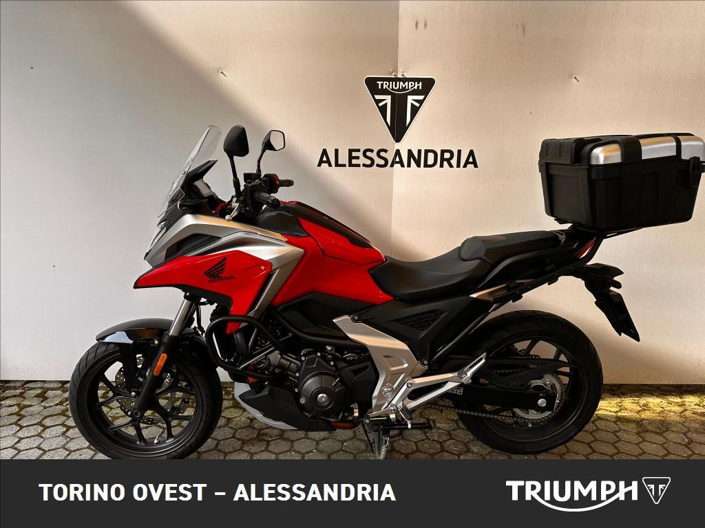 HONDA NC 750x Abs