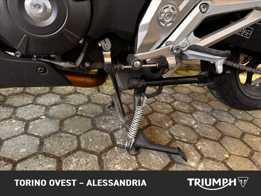 HONDA NC 750x Abs