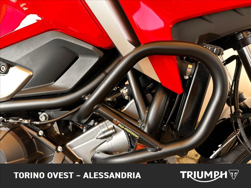 HONDA NC 750x Abs