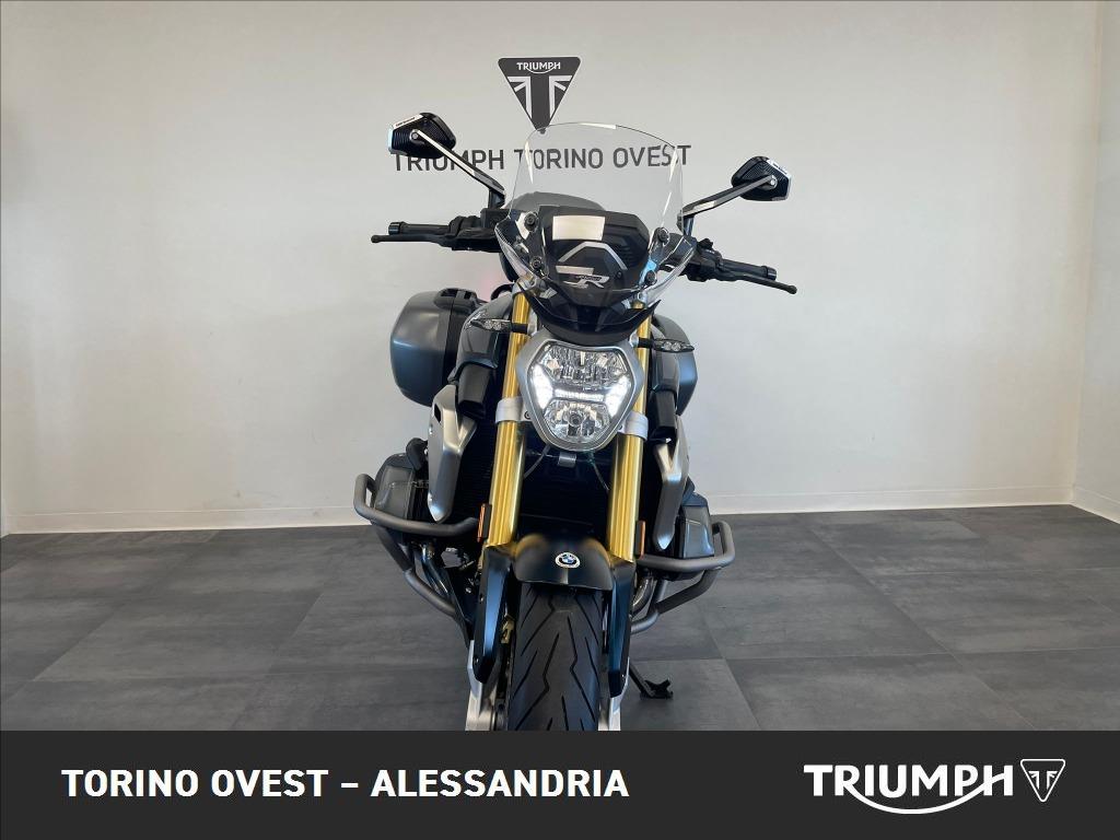 BMW R 1250 R Exclusive Abs