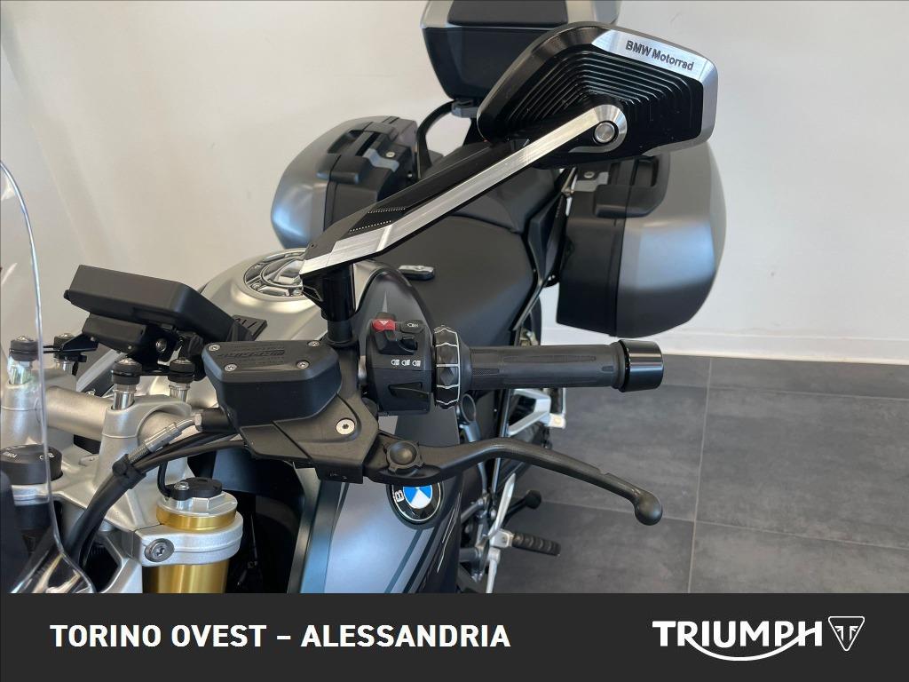 BMW R 1250 R Exclusive Abs