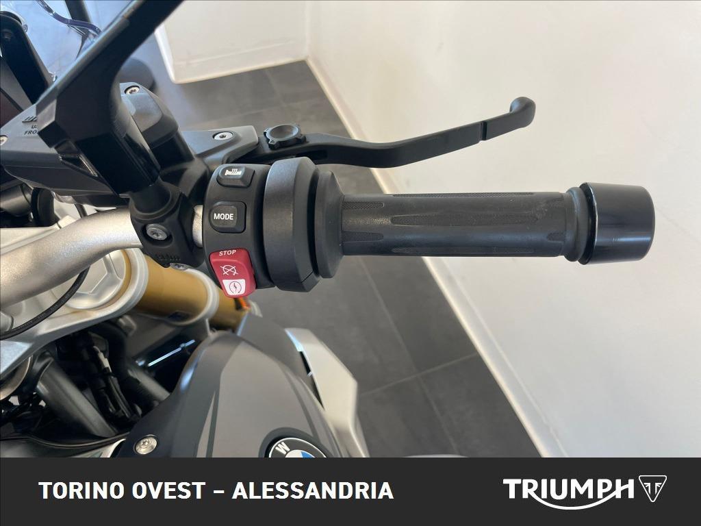 BMW R 1250 R Exclusive Abs