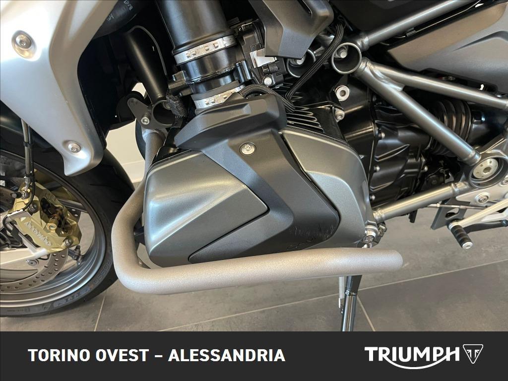BMW R 1250 R Exclusive Abs