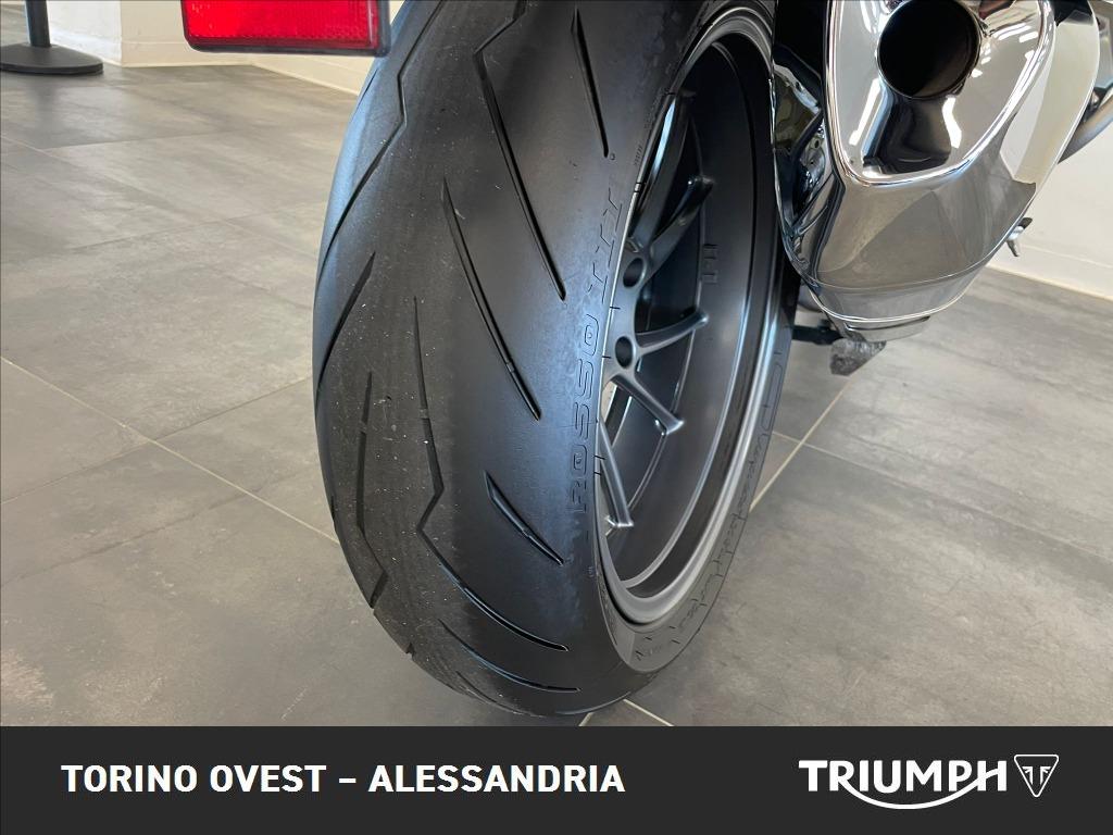 BMW R 1250 R Exclusive Abs