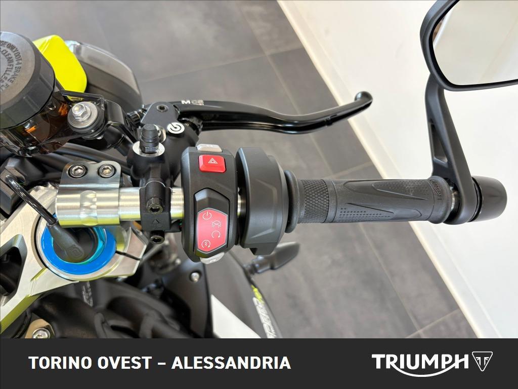 TRIUMPH Speed Triple 1200 RX Abs
