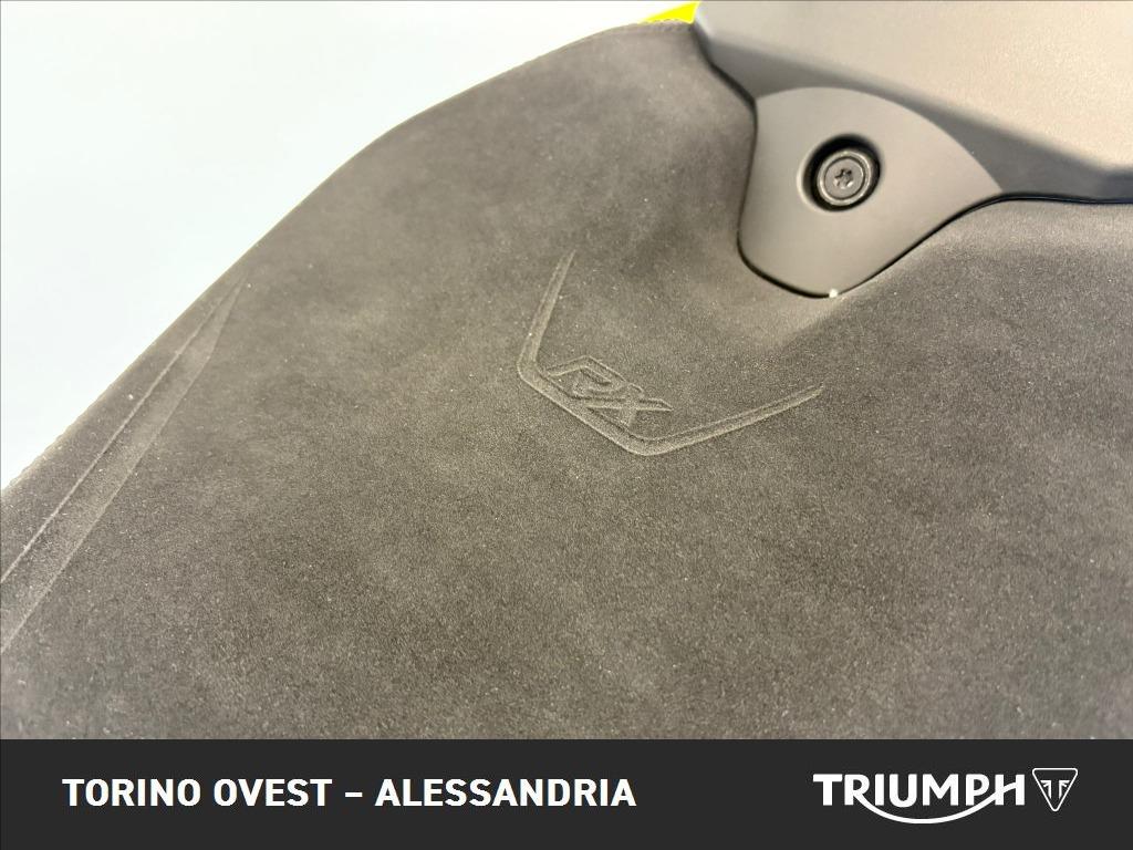 TRIUMPH Speed Triple 1200 RX Abs