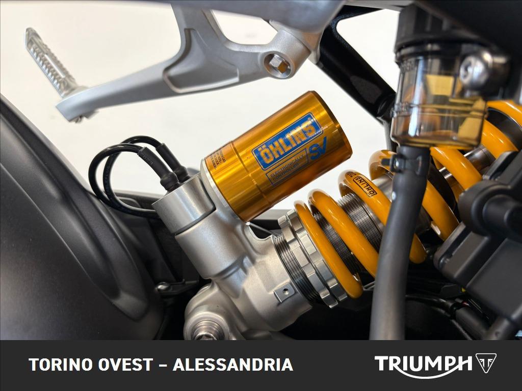 TRIUMPH Speed Triple 1200 RX Abs