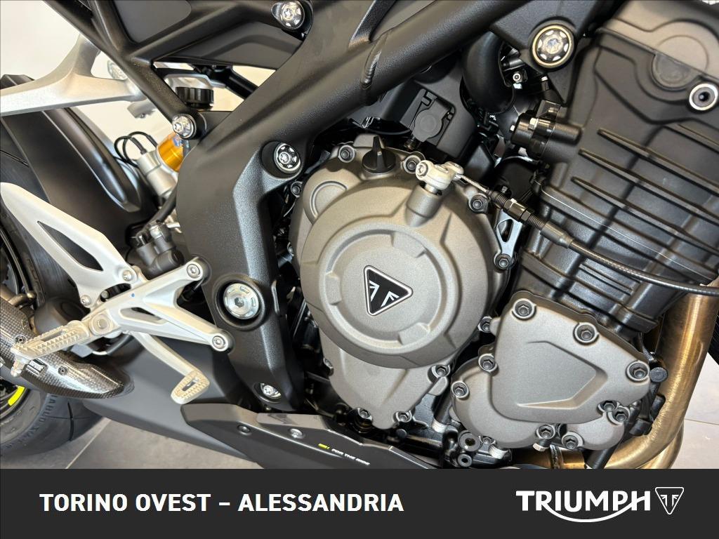 TRIUMPH Speed Triple 1200 RX Abs