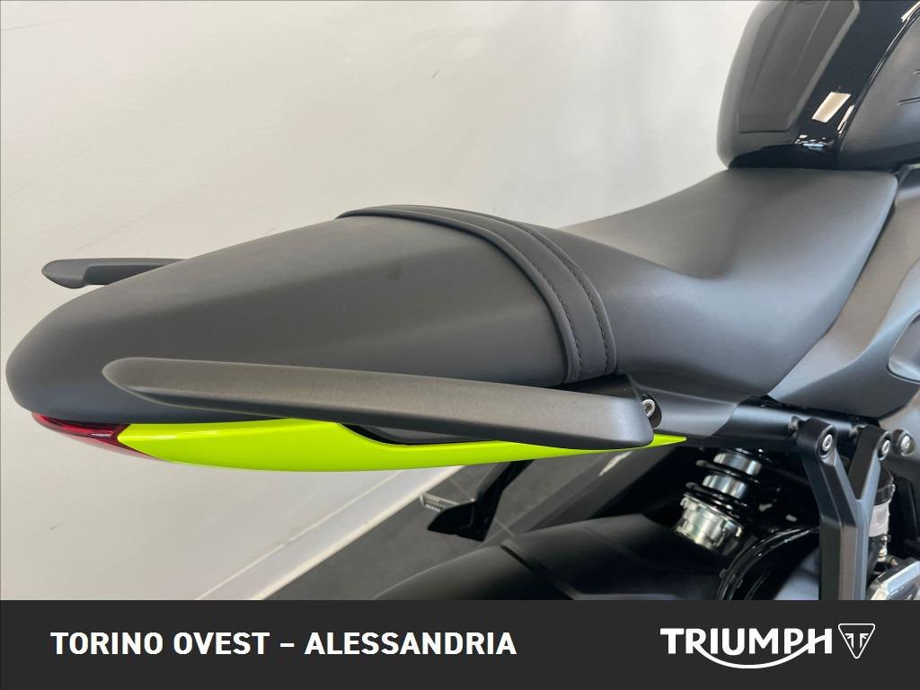 TRIUMPH Trident 660 Abs