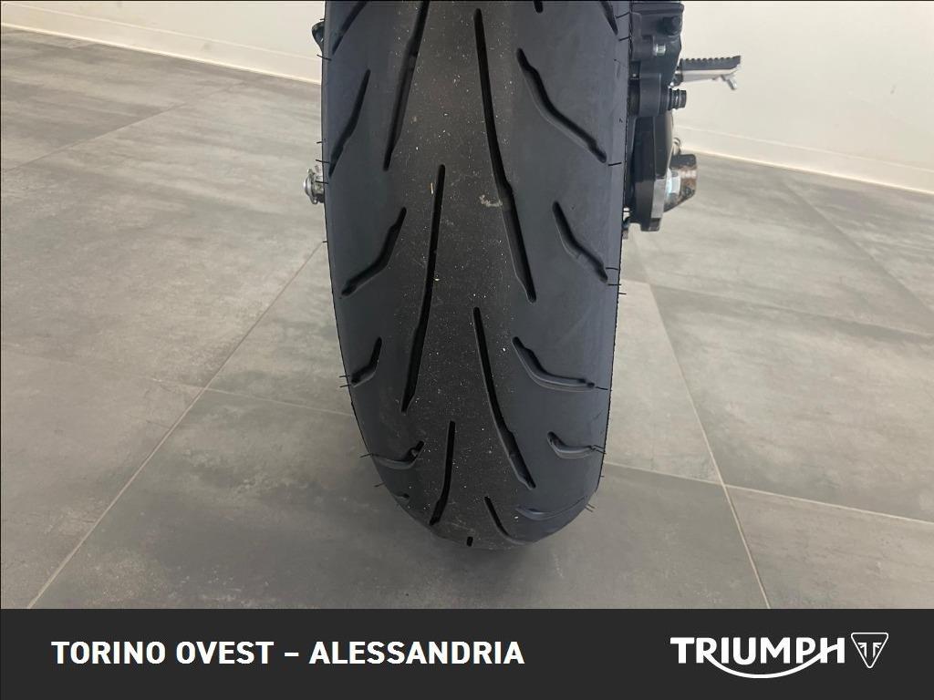 KAWASAKI Versys 650 Gran Tourer Abs