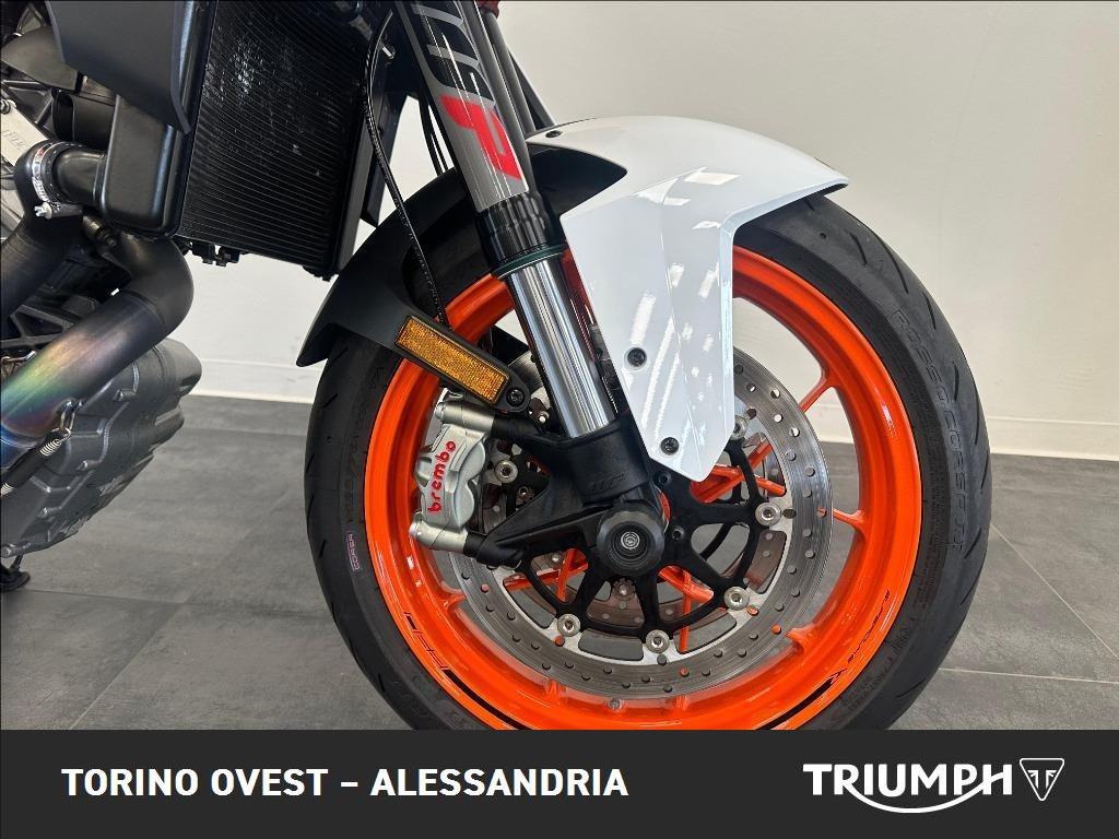 KTM 1290 Super Duke R