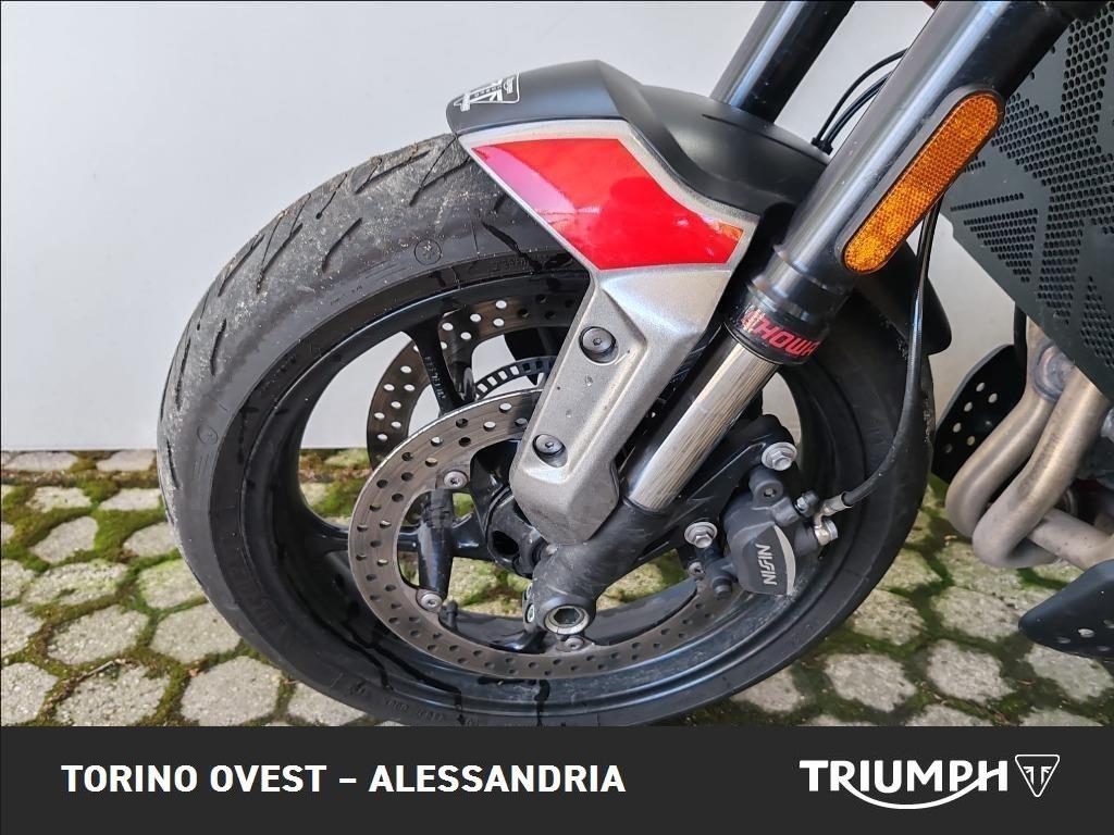 TRIUMPH Trident 660 Abs